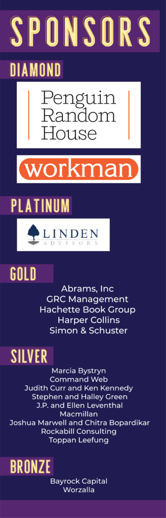 Goddard Gala Sponsorships Levels