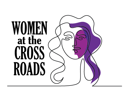 Women at the Cross Roads