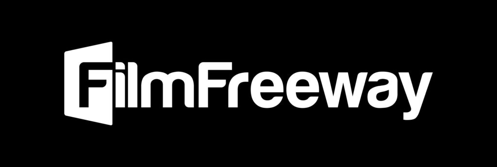 FilmFreeway logo. Submit videos for the Gold Standard Arts Festival.