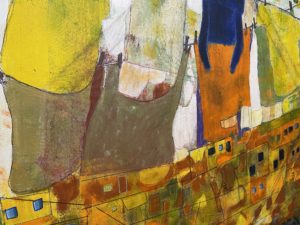 A Favela, 2022 Dr. Mildred Borrás