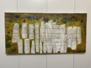 Fences, 2021 Dr. Mildred Borrás