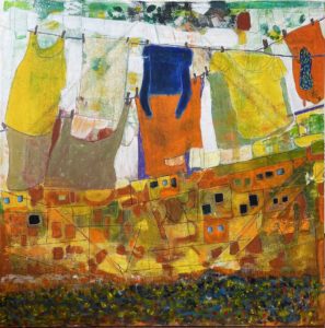 A Favela, 2022 Dr. Mildred Borrás