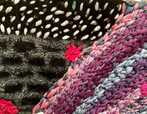 If you learn to listen in the night