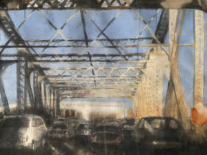 Macomb’s Dam Bridge