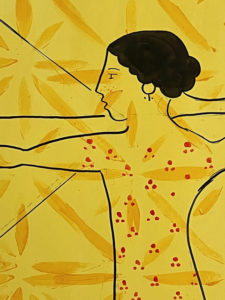 Persistence/Insistence: Artemis