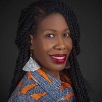 An image of Katura Hudson