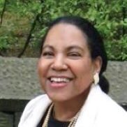 An image of Marcia Cantarella