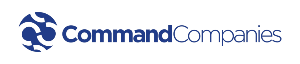 Command Companies Logo