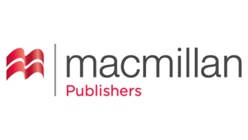 Macmillan Publisher Logo