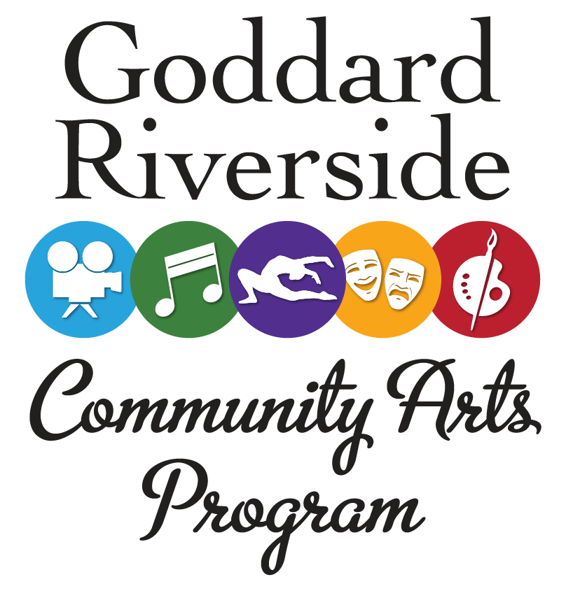 Community Arts Logo