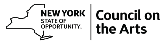 New York State of Opportunity Council on the Arts