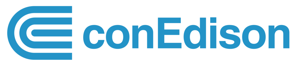 conEdison Logo